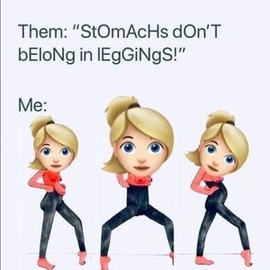 Meet your Posher, Jane